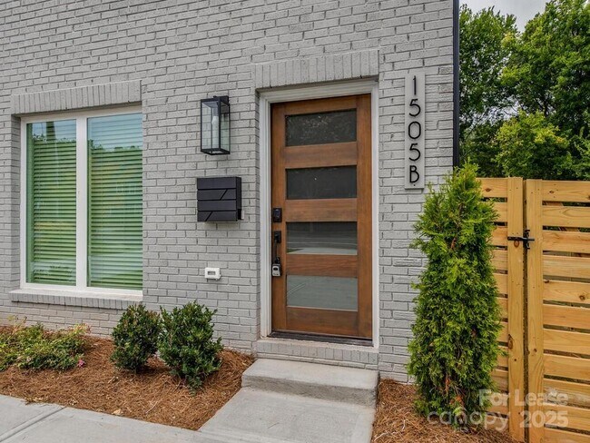 Building Photo - 1505 Seigle Ave