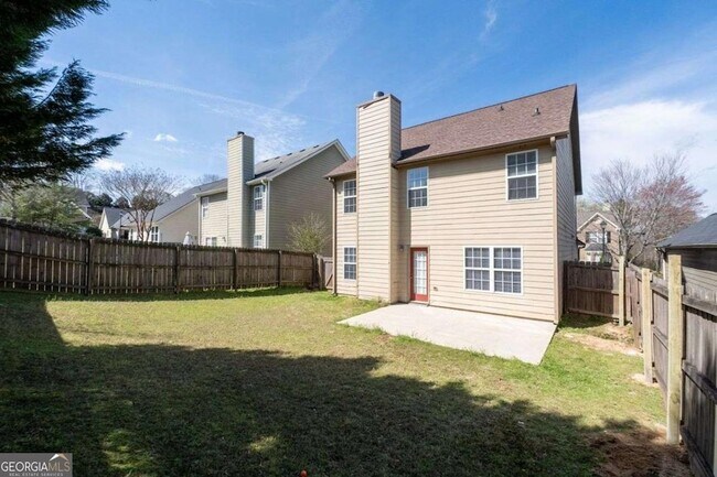 Building Photo - 6425 White Walnut Way