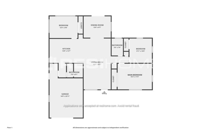Building Photo - 3446 Cincinnati Dr