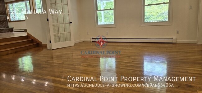 Building Photo - 120 Mahala Way