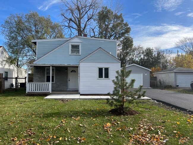 Primary Photo - 1816 Kelly Ave