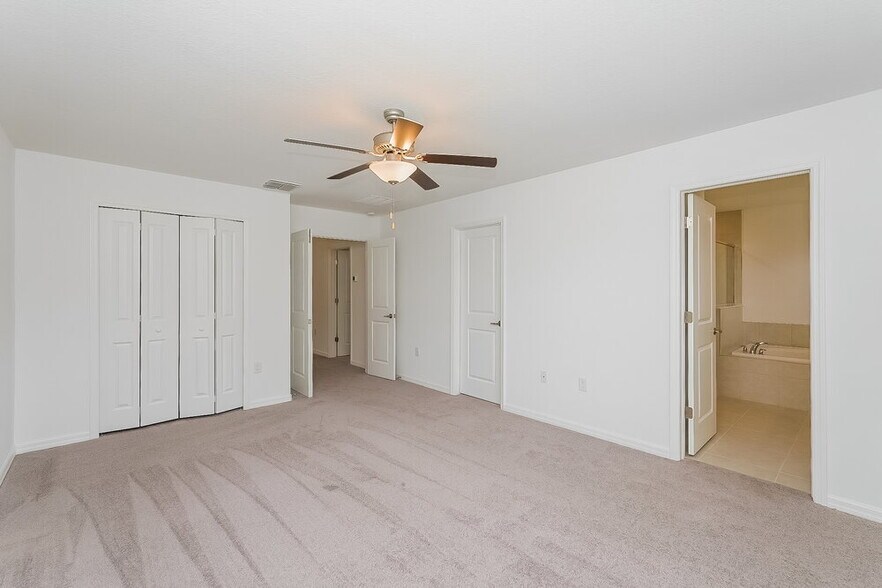 Building Photo - 7333 Spring Snowflake Ave