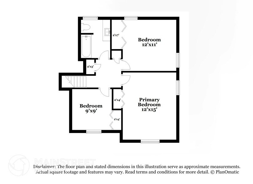 Building Photo - 5749 Cypress Ct
