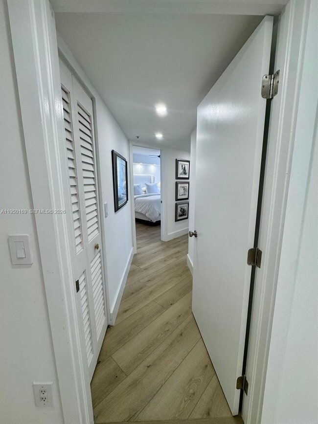 Building Photo - 6301 Collins Ave