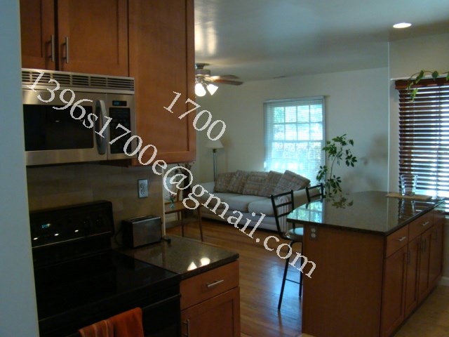 Building Photo - 1396 S 1700 E