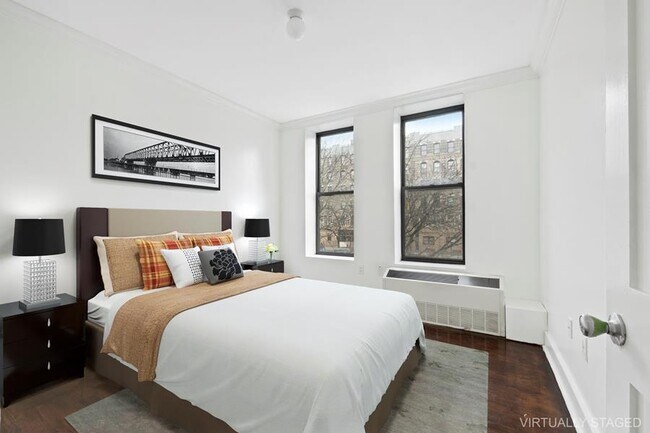 Building Photo - 555 Lenox Ave