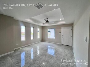Building Photo - 709 Palmer Rd