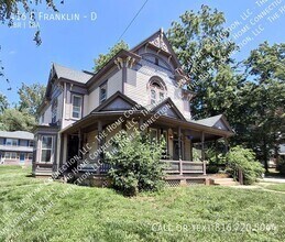 Building Photo - 416 E Franklin-D