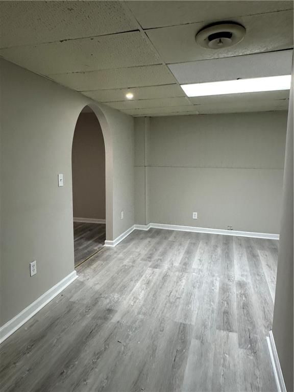 Building Photo - 422 Emmett St