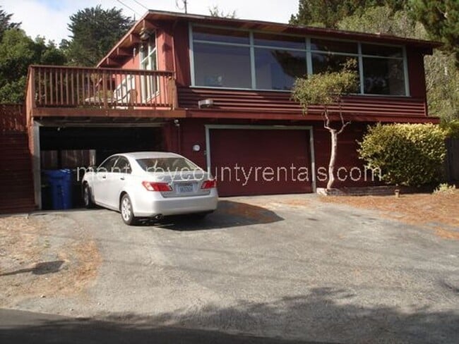 Primary Photo - Enjoy this great home with dramatic bay views
