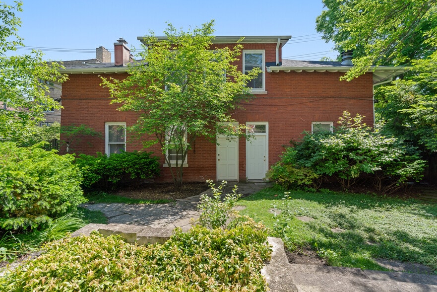Building Photo - 1235 Ridge Ave