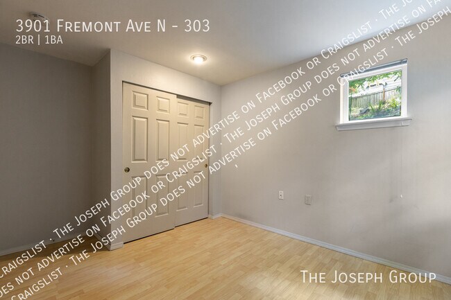 Building Photo - 3901 Fremont Ave N