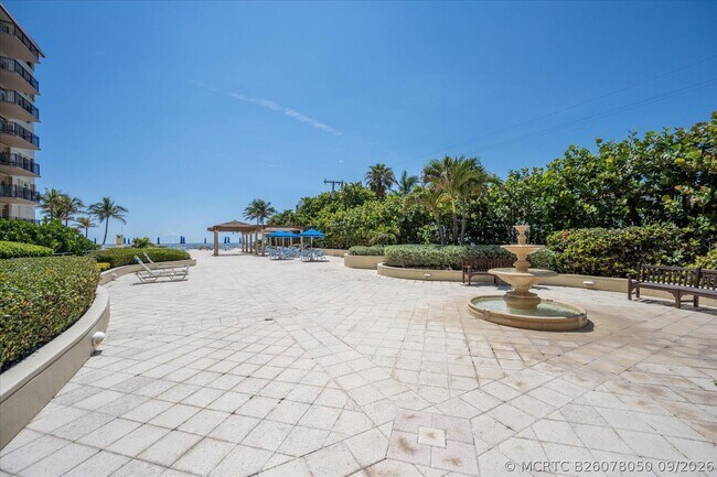 Building Photo - 3475 S Ocean Blvd
