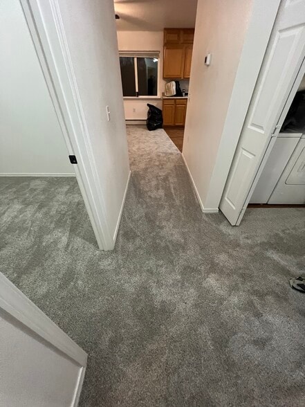 Hallway - 1794 S Mack Dr