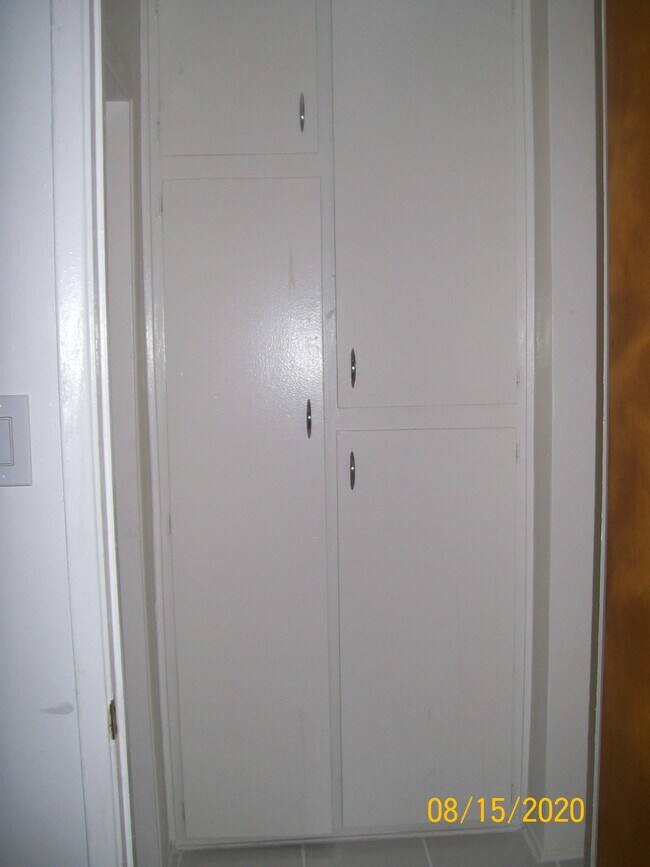 Hall - 6013 Menlo Ave