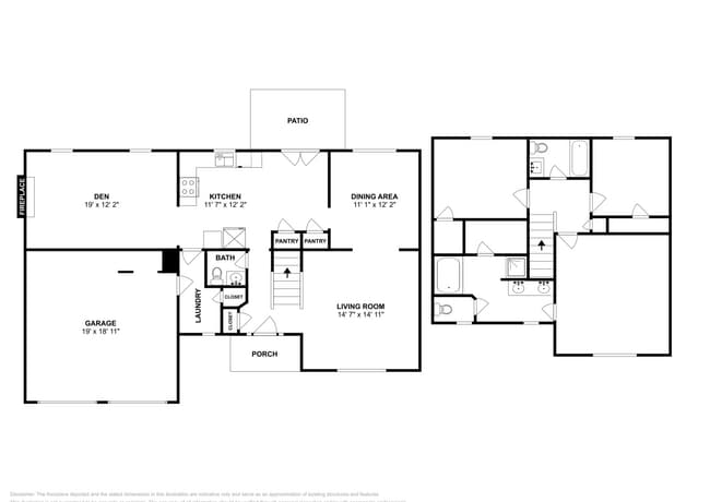 Building Photo - 1454 Glenfield Dr