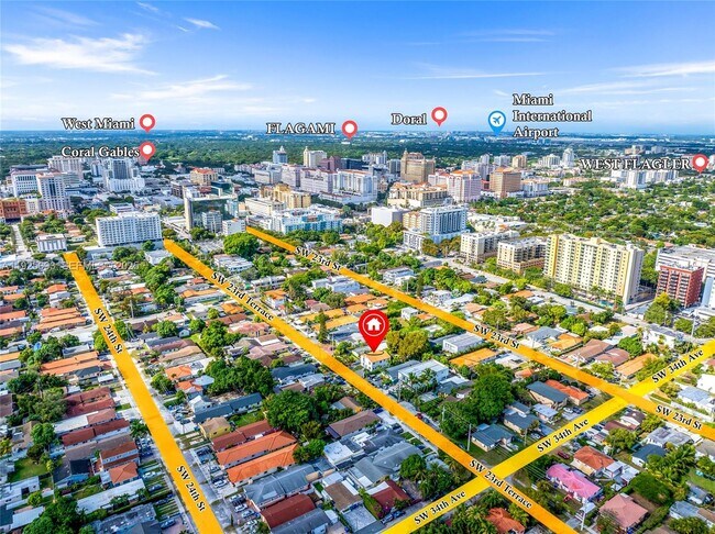 Building Photo - 3453 SW 23rd Terrace