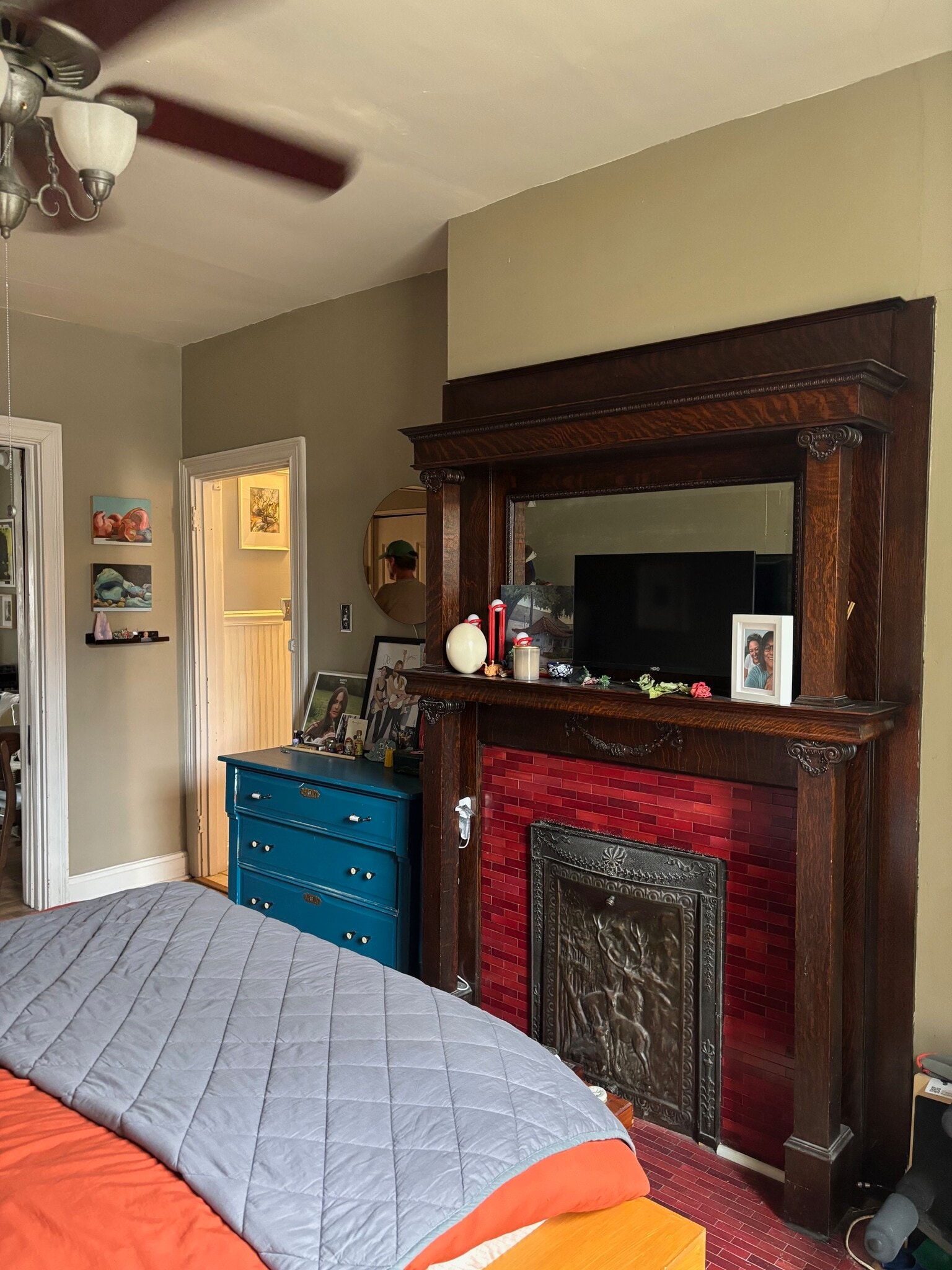 Building Photo - 127 2nd St