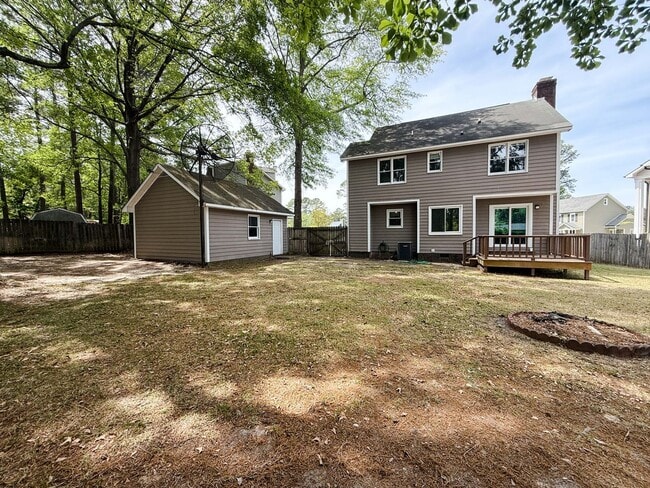 Building Photo - 3446 Sandystone Cir