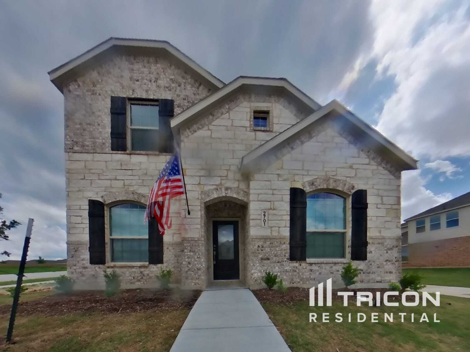Building Photo - 2701 Brushy Lk Dr
