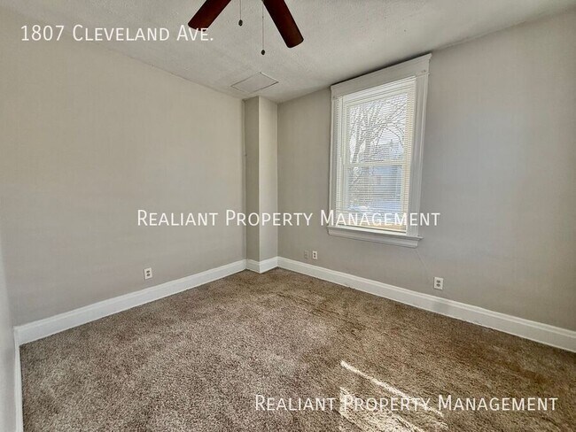Building Photo - 1807 Cleveland Ave