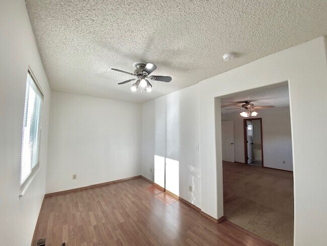 Building Photo - Spacious Briargate 4 Bedroom/3.5 Bathroom Home with huge Yard