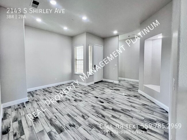 Building Photo - 2143 S Shirley Ave