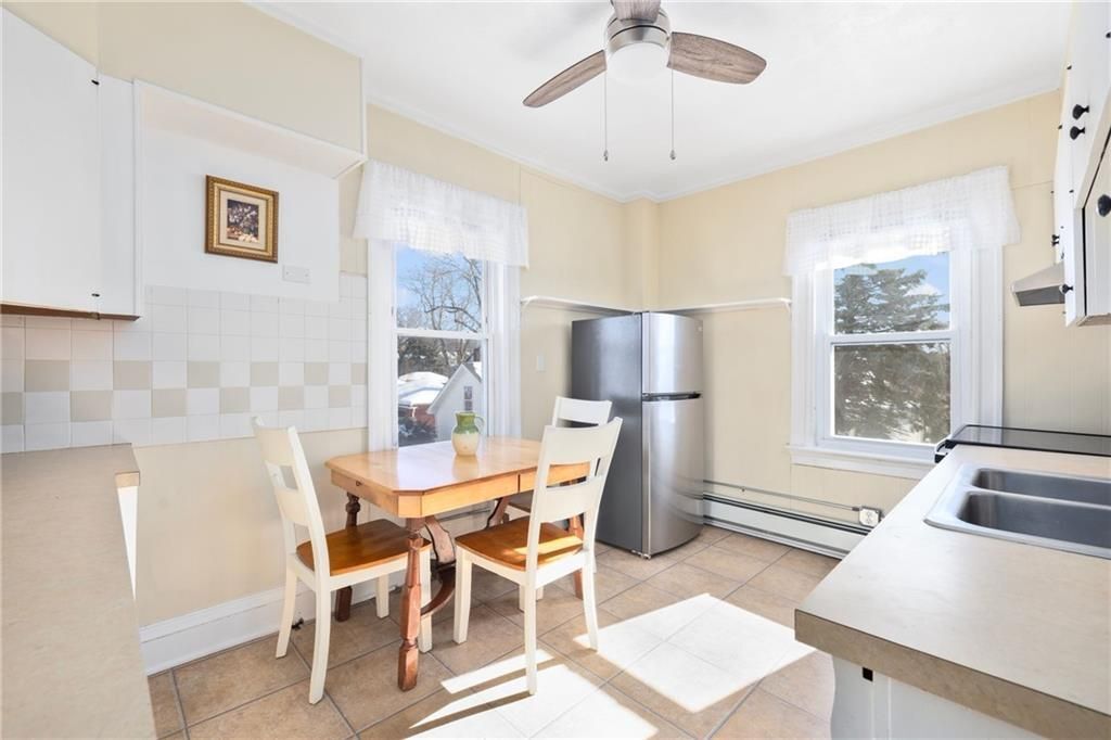 Building Photo - 10 Braman St