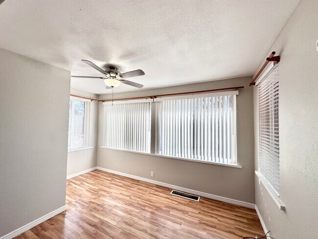 Studio Sitting Area - Barnum Park