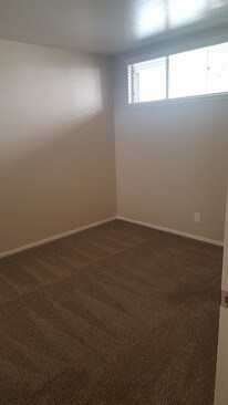 Second Bedroom - Carlmont Hills Apartments