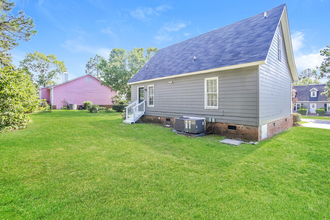 Building Photo - Charming 3-Bedroom Home in Columbia, SC