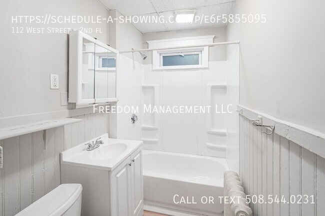 Building Photo - 112 West St