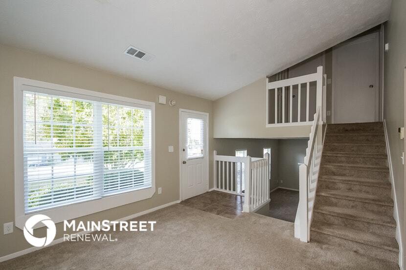 Building Photo - 1401 Mill Lake Cir