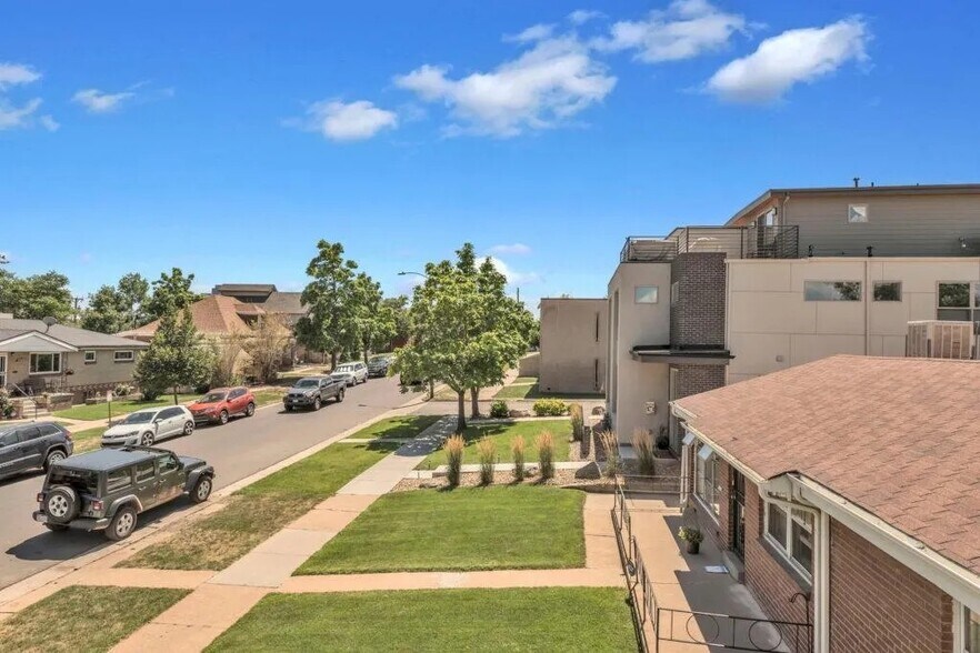 Building Photo - 3647 Pecos St