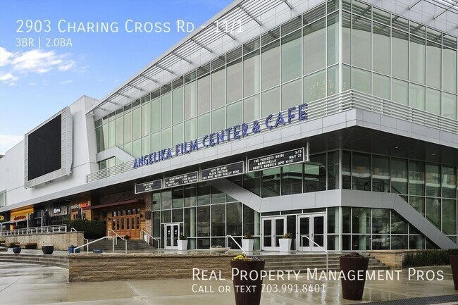 Building Photo - 2903 Charing Cross Rd