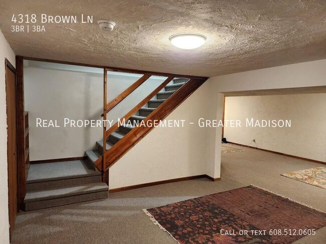 Building Photo - Beautiful house rental in a great Madison ...