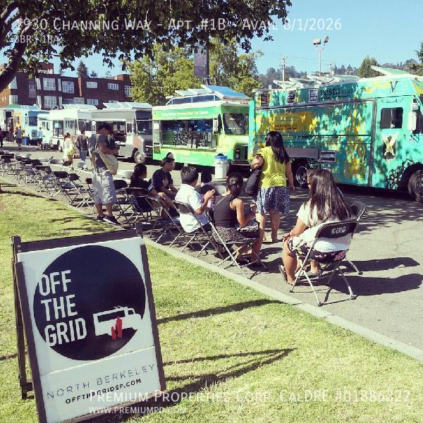 Building Photo - 1930 Channing Way