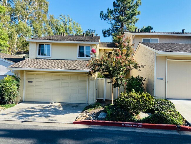 Primary Photo - Nice Two-Story Unit with Attached Garage a...