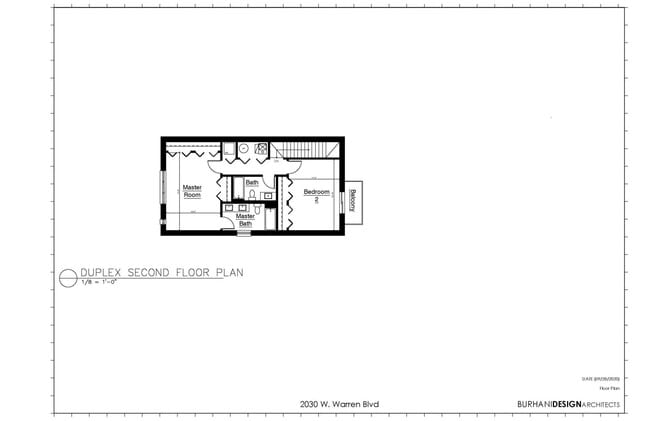 Building Photo - 2030 W Warren Blvd