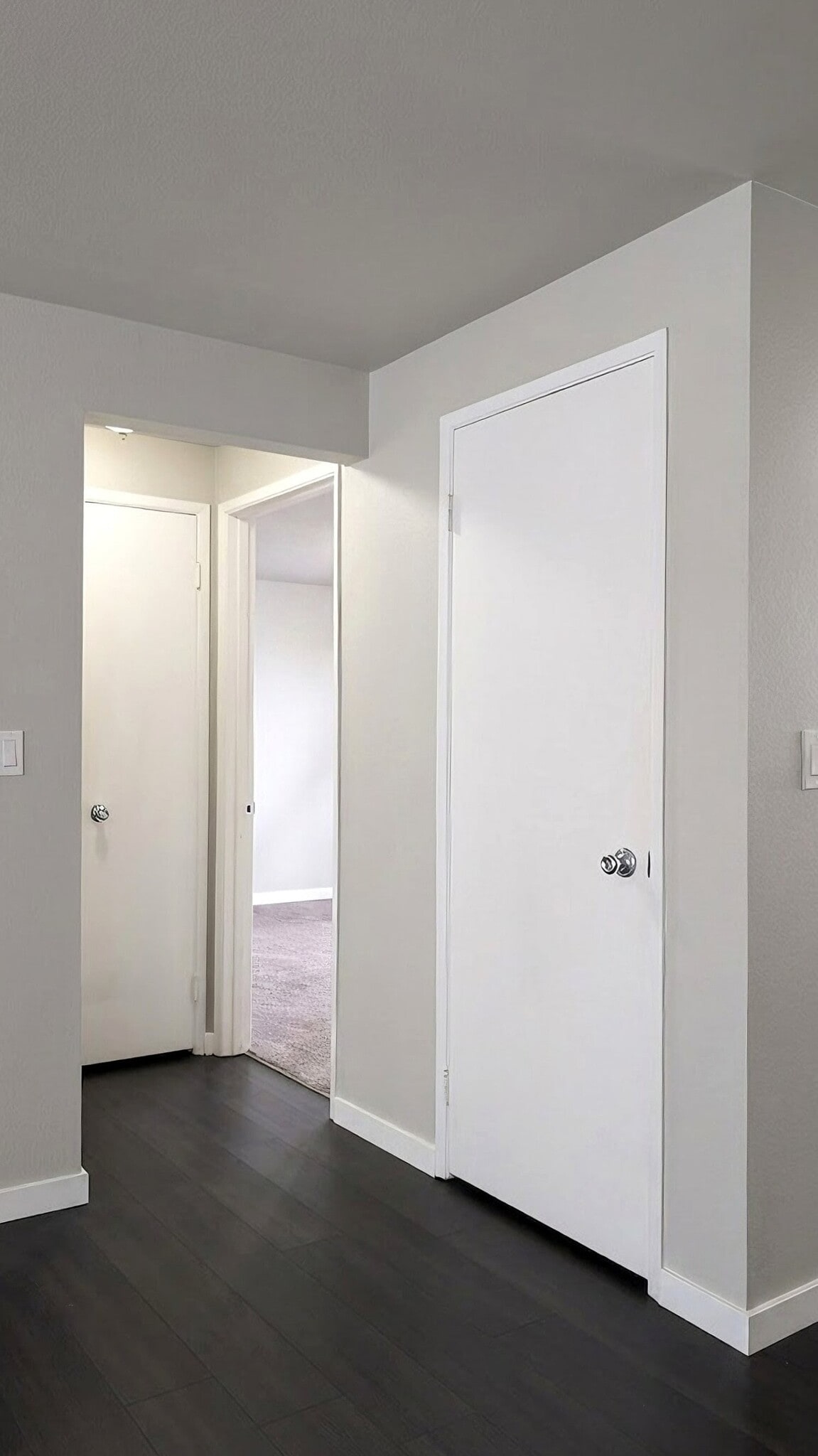 Hallway - 8436 Delridge Way SW