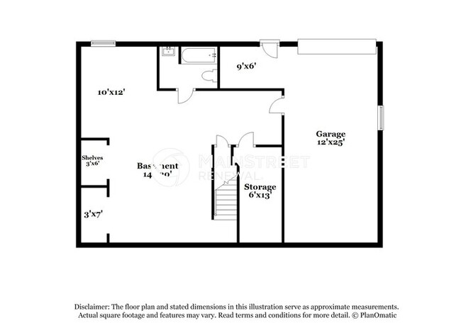 Building Photo - 315 Sunrise Cir