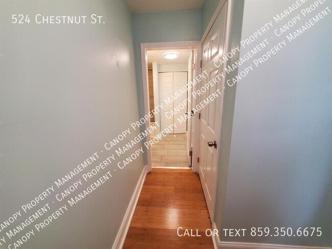 Building Photo - 524 Chestnut St