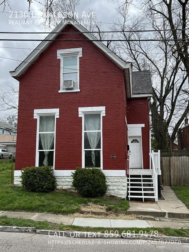 Primary Photo - 2130 Donaldson Ave