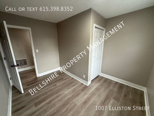 Building Photo - 1007 Elliston St