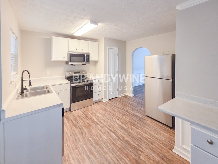 Building Photo - 2334 Brookgate Way