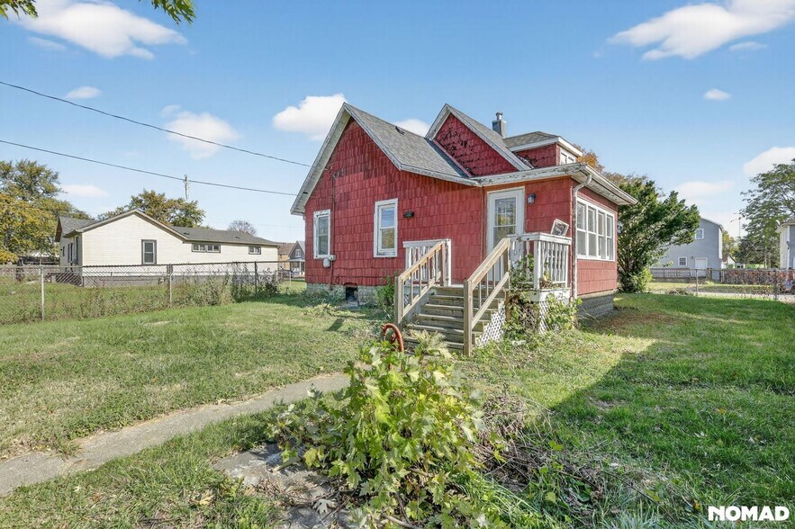 Building Photo - 1491 S 3rd Ave