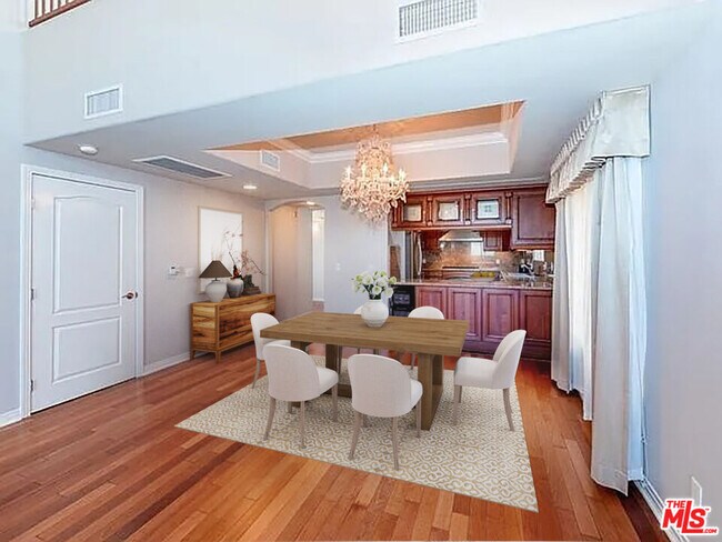 Building Photo - 11547 Rochester Ave