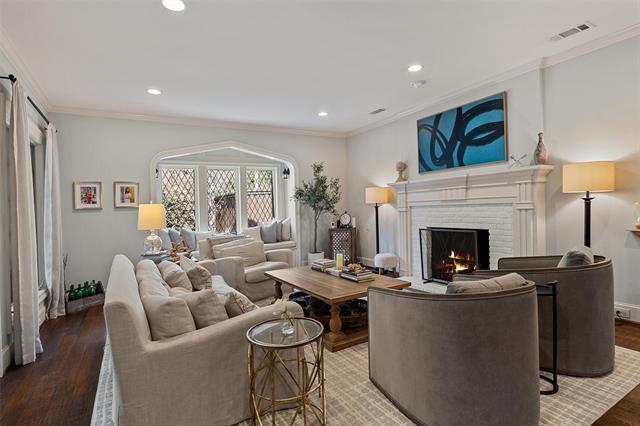 Building Photo - 3624 Rosedale Ave