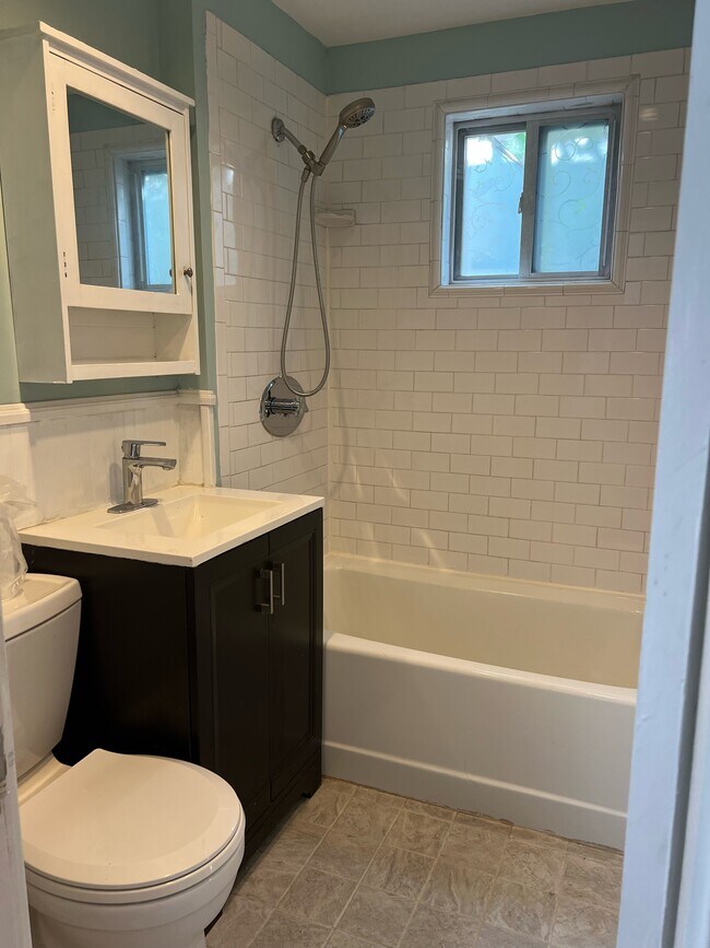 Bathroom - 3 Denton Ter