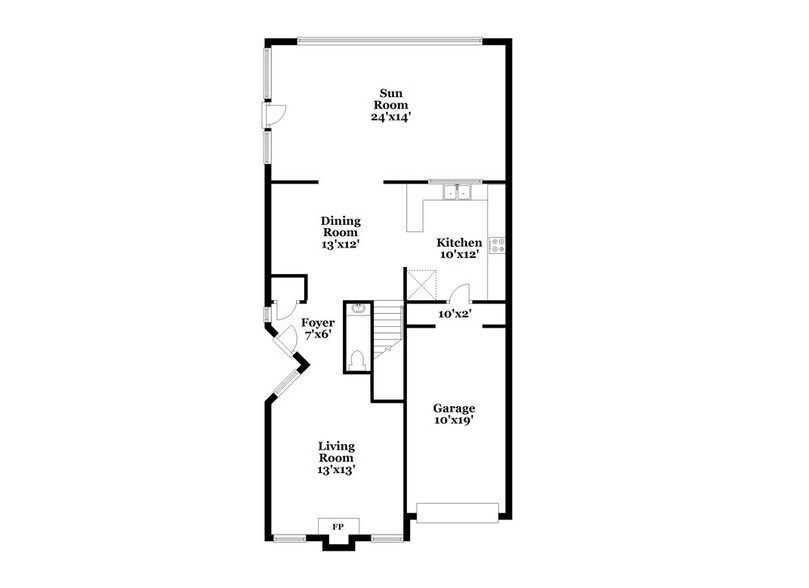 Building Photo - 653 Staffordshire Dr E